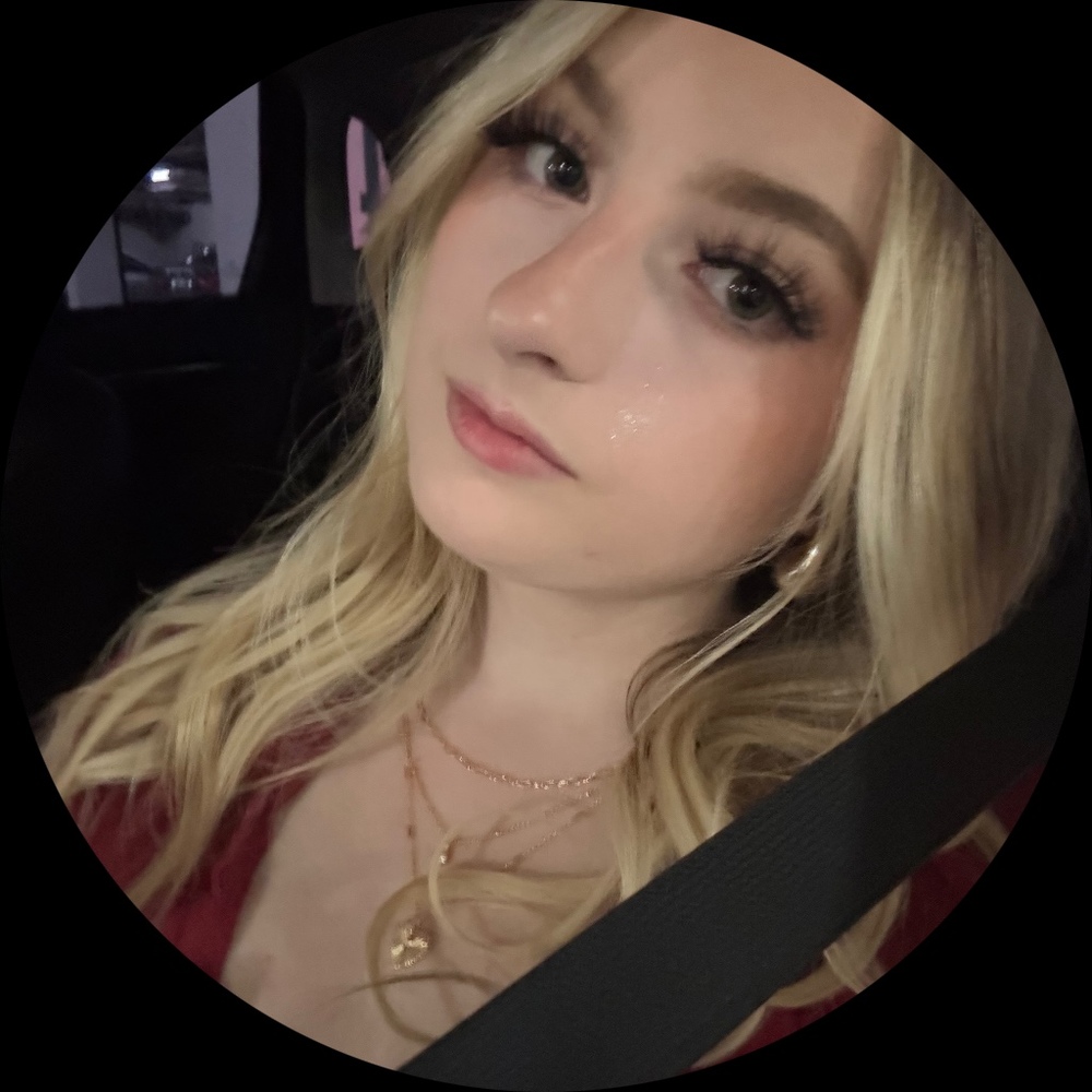 Meet your Posher, Mattie